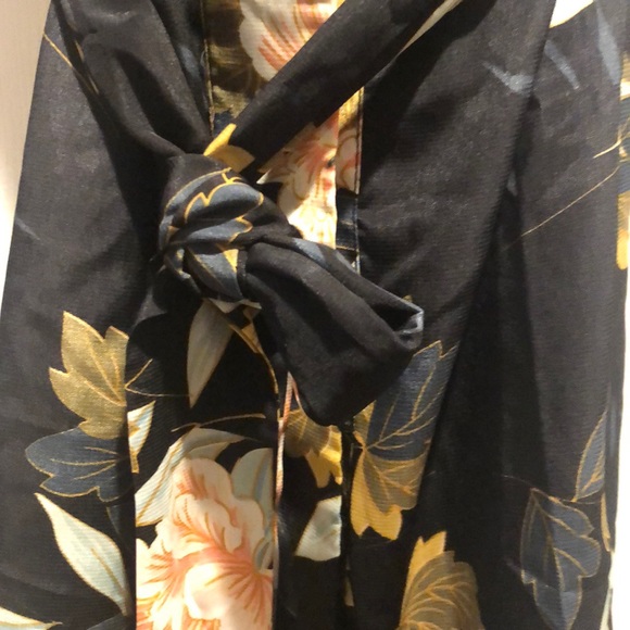 Storia kimono dress, Sz Small NWOT - Picture 3 of 4